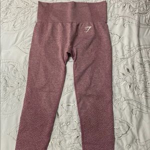 Gymshark Vital Seamless Leggings